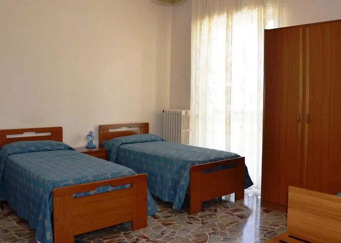 Hotel A-14