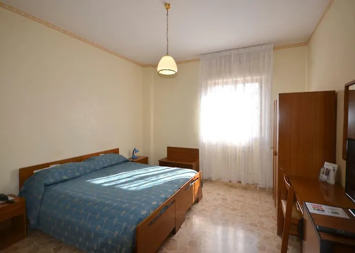 Hotel A-14