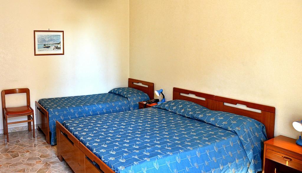 Hotel A-14