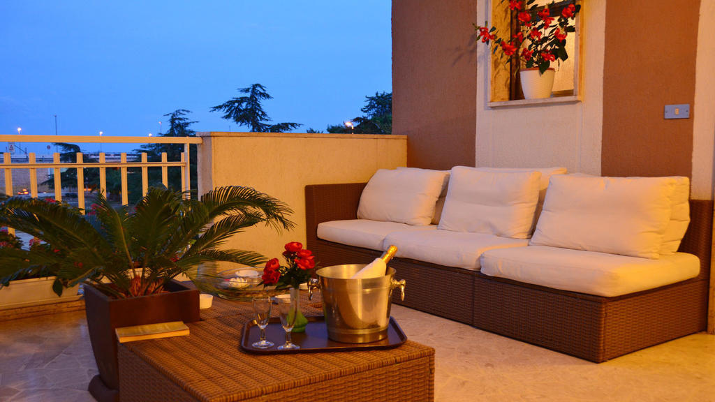 Hotel A-14 3*