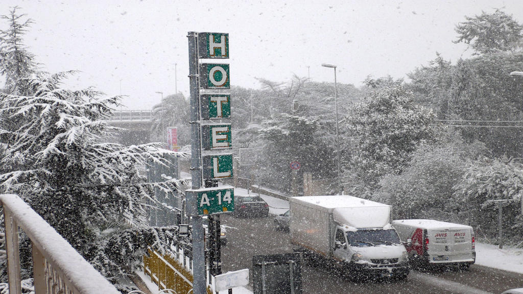 Hotel A-14