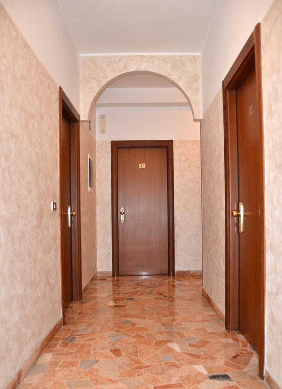 Hotel A-14 3*