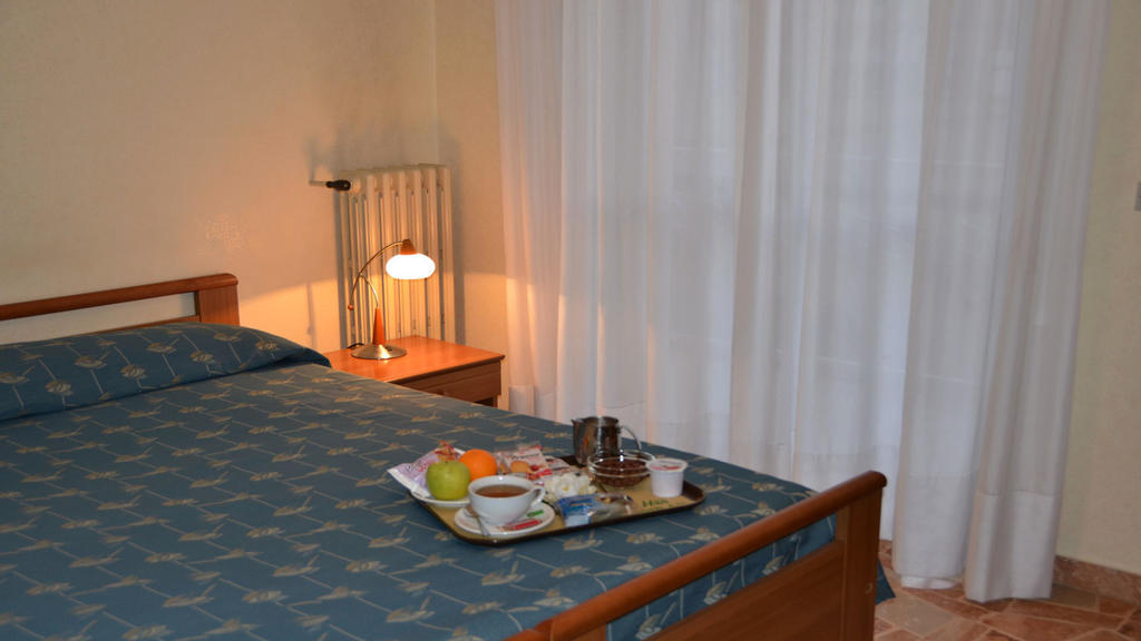 Hotel A-14 3*