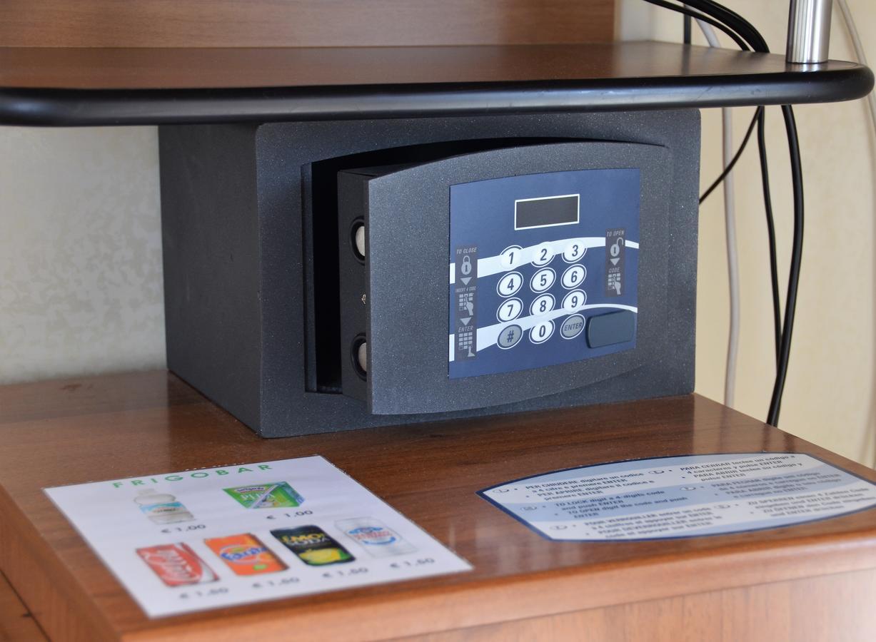 Hotel A-14 Modugno