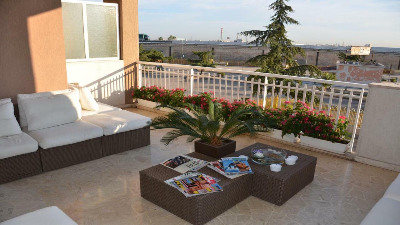 A-14 Hotel Modugno