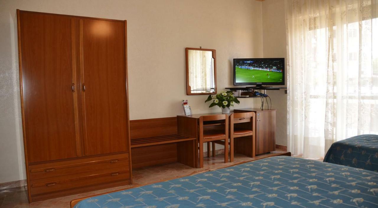 A-14 Hotel Modugno