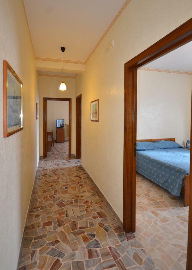A-14 Hotel Modugno